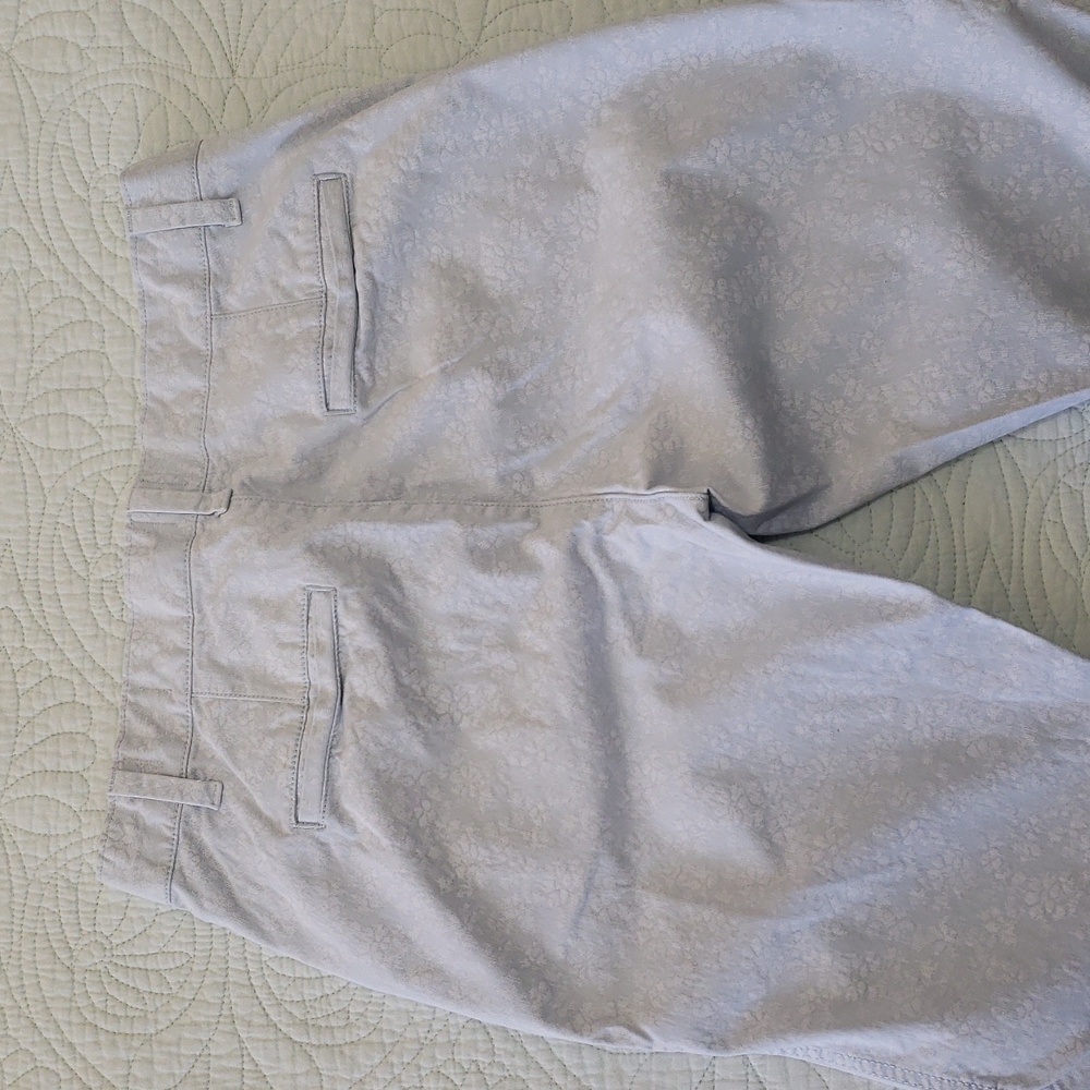 GAP Girlfriend Chino Pants Size 0 - Picture 4 of 14